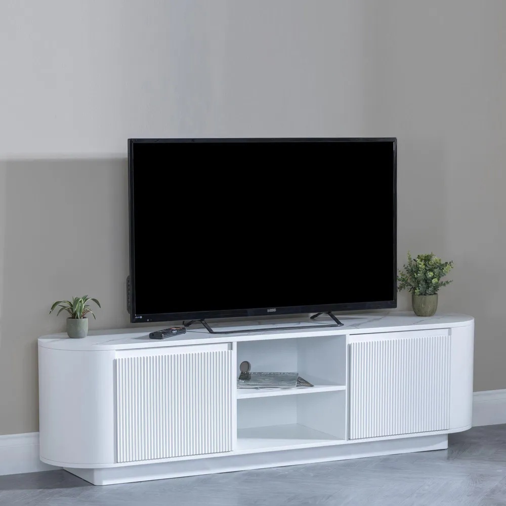 Marble TV Units